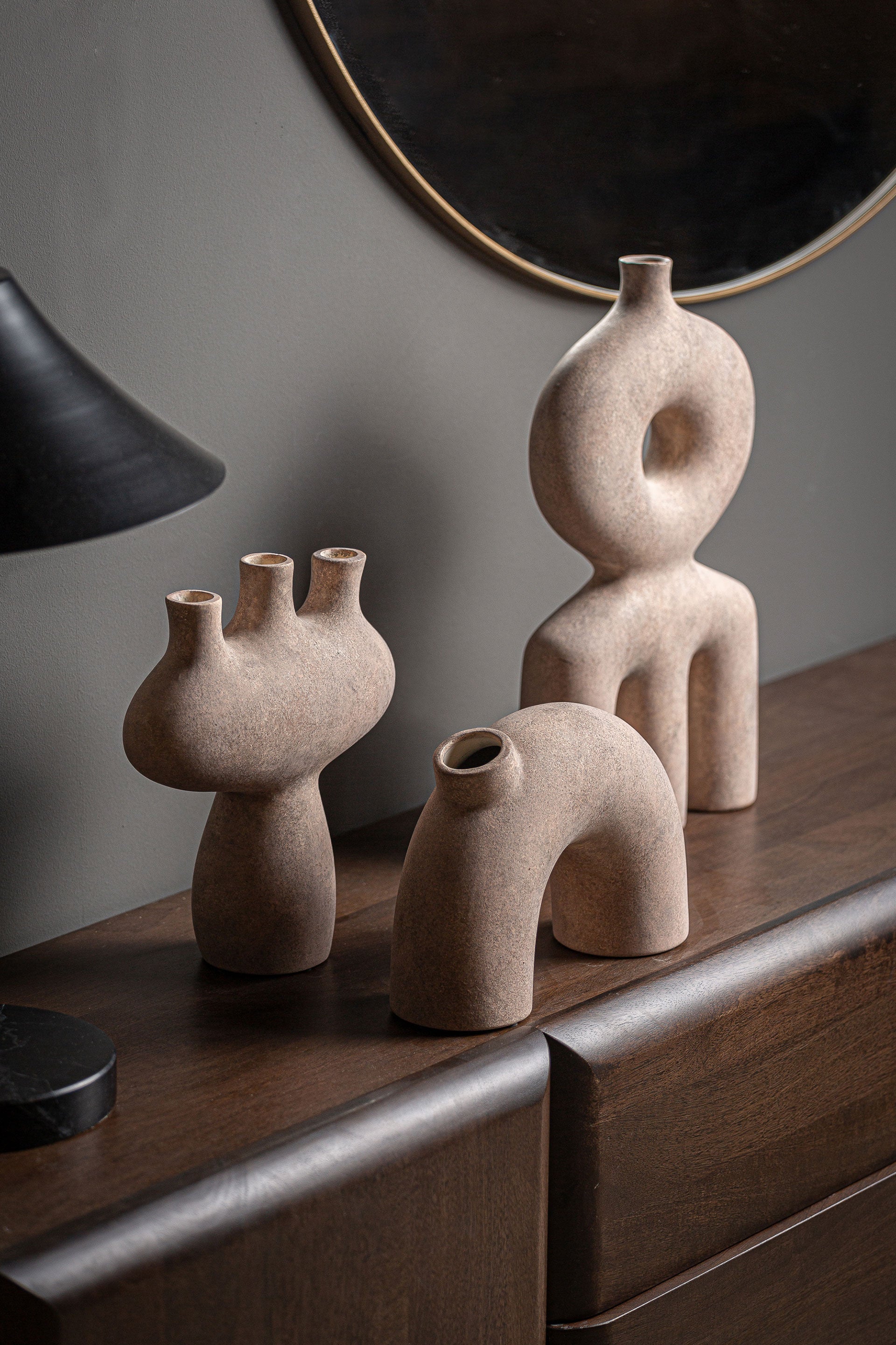 GISSEL VASE
